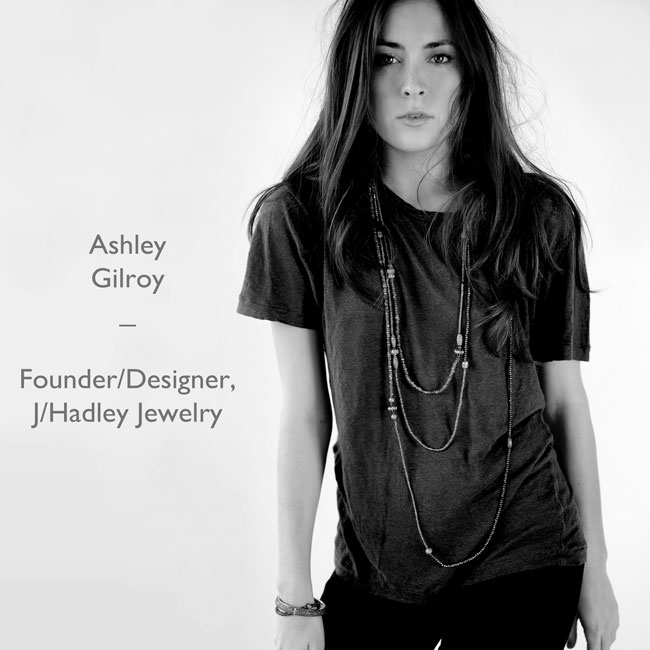 Ashley-Gilroy