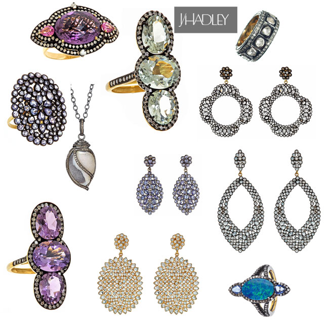 Jewelry-Collage