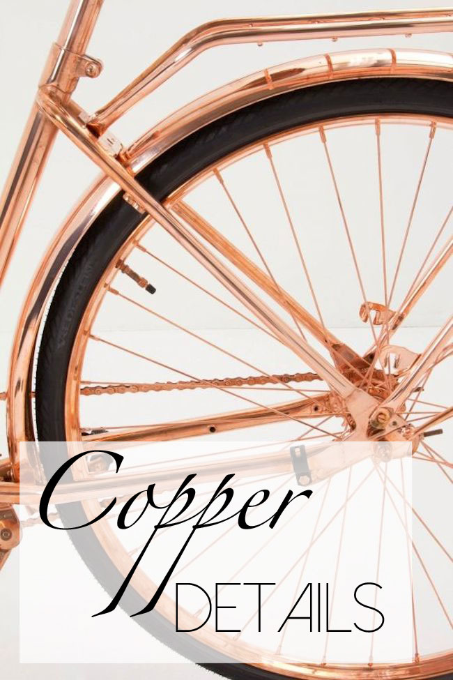 Copper-Feature