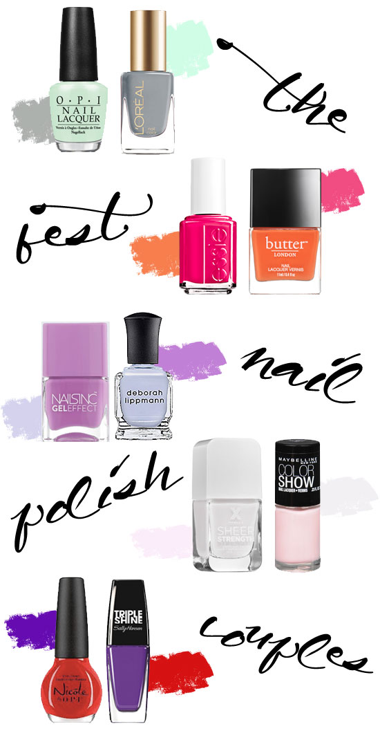The-Best-Nail-Polish-Couples