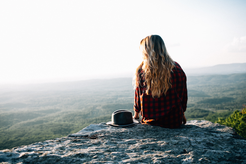 What You Think Becomes Your Reality