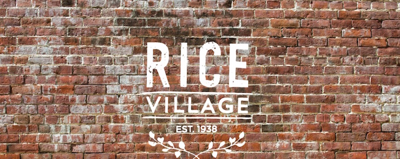 rice-village