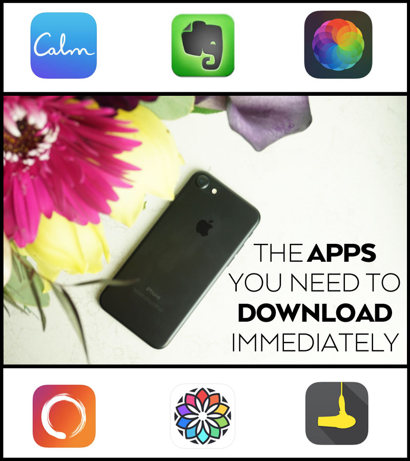 Apps-to-Download-Immediately_Julie-Lauren