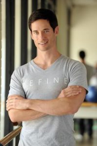 Henry Richardson_DEFINE body & mind