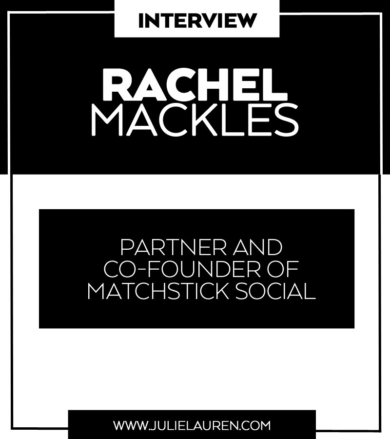 Rachel-Mackles