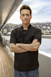 Below Deck Mediterranean Season 4 JULIE LAUREN